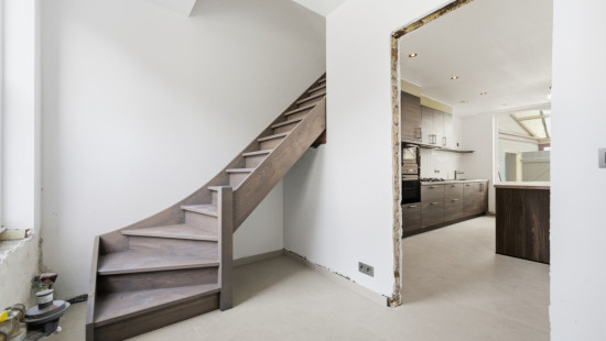Pervijzestraat - 24 - - 8600