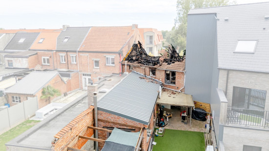 Lange Minnestraat - 92 - - 9280