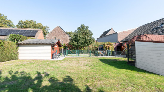 Schoendalestraat - 120 - - 8793