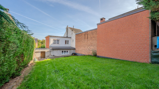 Rue Sous les Haxhes - 70 - - 4041