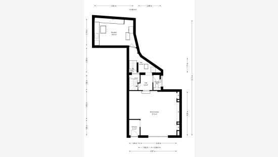 Borluutstraat - 28 - - 9300