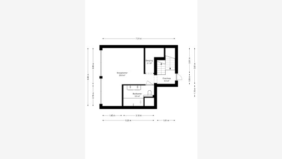 Borluutstraat - 28 - - 9300