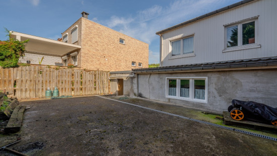 Rue Sous les Haxhes - 70 - - 4041