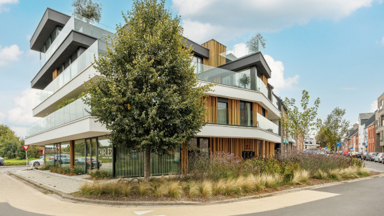 Minderhoutsestraat - 2A - 4 - 2320