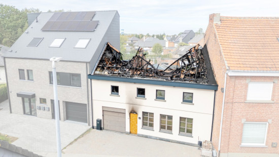 Lange Minnestraat - 92 - - 9280