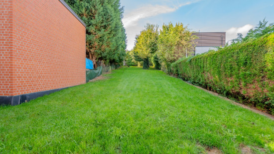 Rue Sous les Haxhes - 70 - - 4041