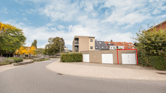 Lageweg - 192 - - 2660