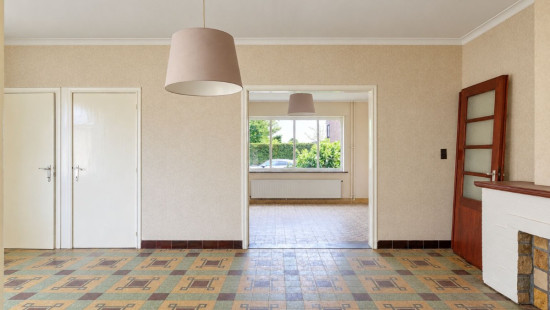 Sint-Jorisstraat - 67 - - 3570