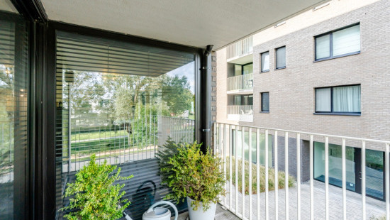 Emile Dancolaan - 4 - 102 - 2050