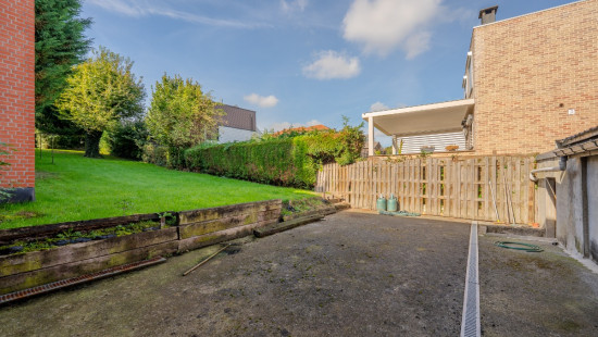 Rue Sous les Haxhes - 70 - - 4041