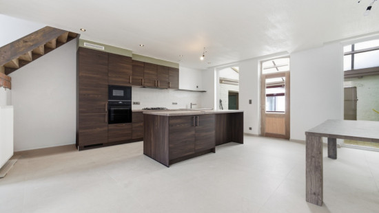 Pervijzestraat - 24 - - 8600