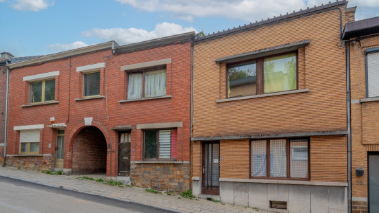 Rue du Sart-Tilman - 60 - - 4031