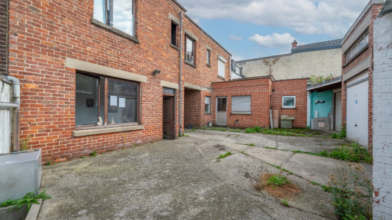 Rue du Sart-Tilman - 60 - - 4031