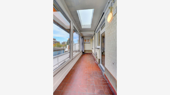 Avenue Guillaume Van Leeuw - 35 - - 1140
