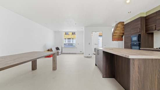 Pervijzestraat - 24 - - 8600