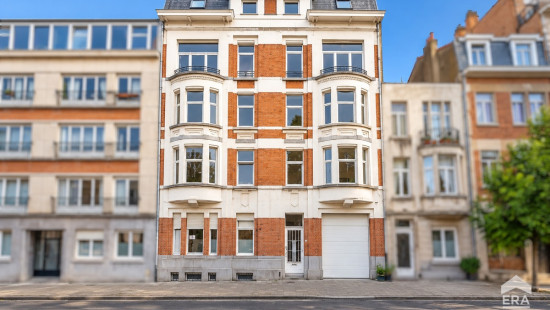 Rue du Croissant - 122 - 1 - 1190