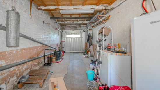 Rue Sous les Haxhes - 70 - - 4041