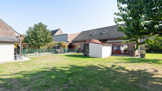 Schoendalestraat - 120 - - 8793