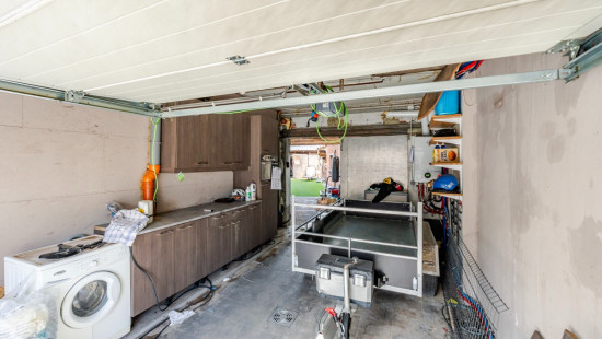 Lange Minnestraat - 92 - - 9280