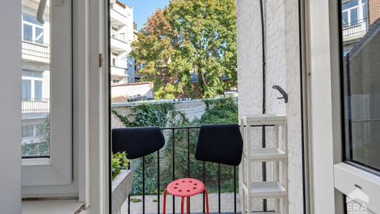 Rue Vanderkindere - 10 - - 1180