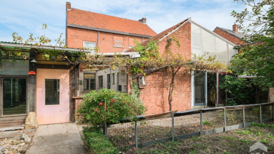 Antwerpsesteenweg - 58 - - 3970