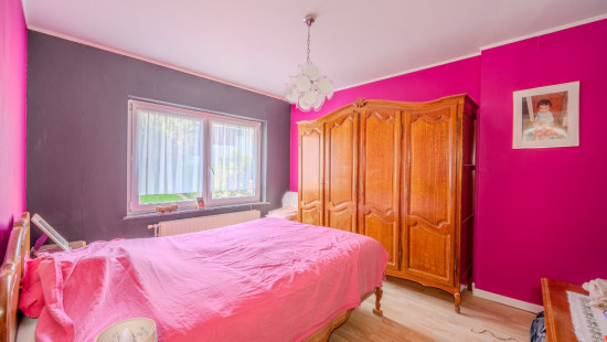 Rue Sous les Haxhes - 70 - - 4041