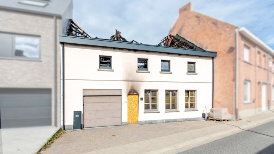 Lange Minnestraat - 92 - - 9280