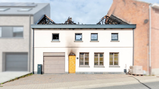 Lange Minnestraat - 92 - - 9280