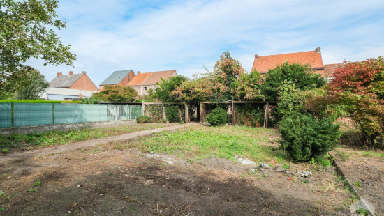 Antwerpsesteenweg - 58 - - 3970