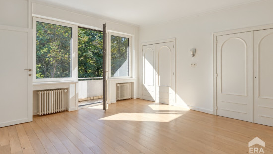 Avenue du Manoir - 17 - - 1180