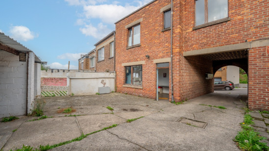 Rue du Sart-Tilman - 60 - - 4031