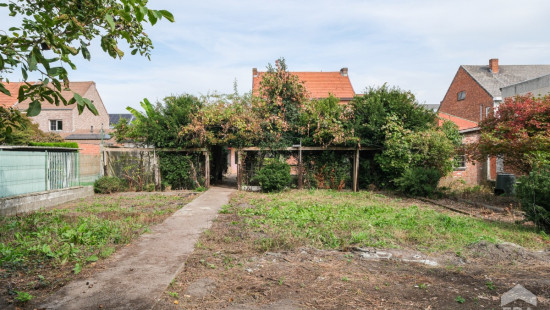 Antwerpsesteenweg - 58 - - 3970