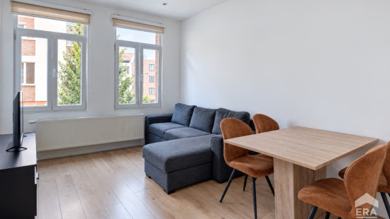 Rue Vanderkindere - 10 - - 1180
