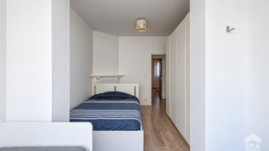 Rue Vanderkindere - 10 - - 1180