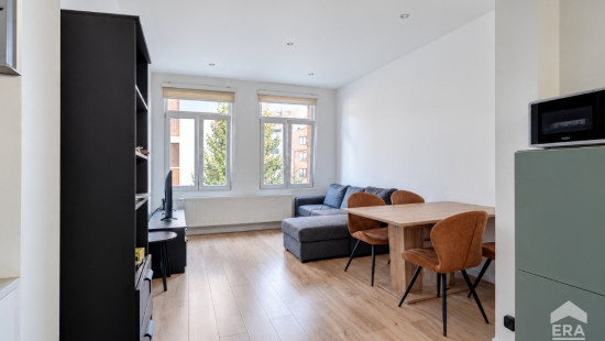 Rue Vanderkindere - 10 - - 1180