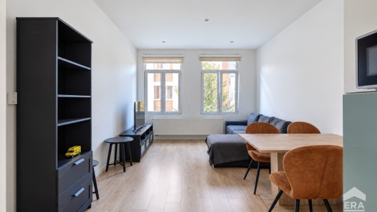 Rue Vanderkindere - 10 - - 1180