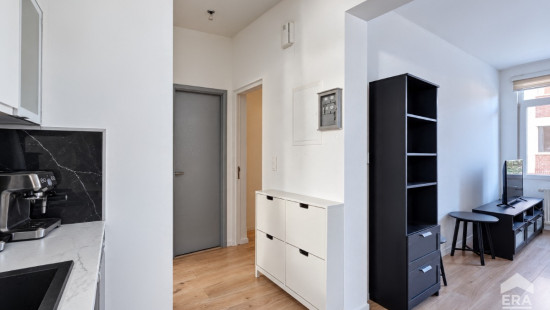 Rue Vanderkindere - 10 - - 1180