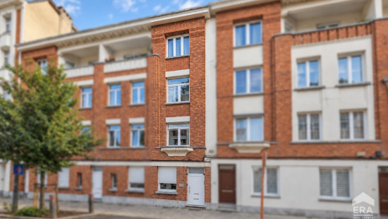 Rue Vanderkindere - 10 - - 1180
