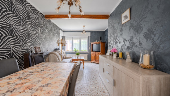 Rue Sous les Haxhes - 70 - - 4041