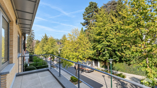 Avenue du Manoir - 17 - - 1180
