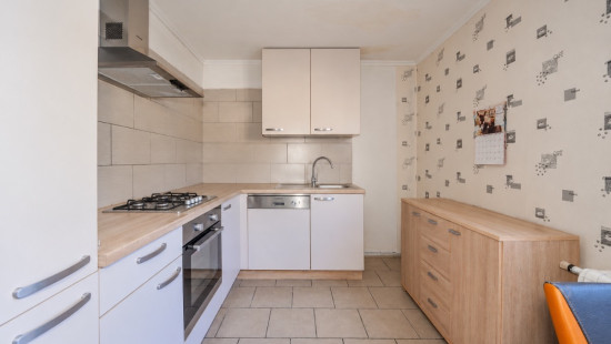 Rue Sous les Haxhes - 70 - - 4041