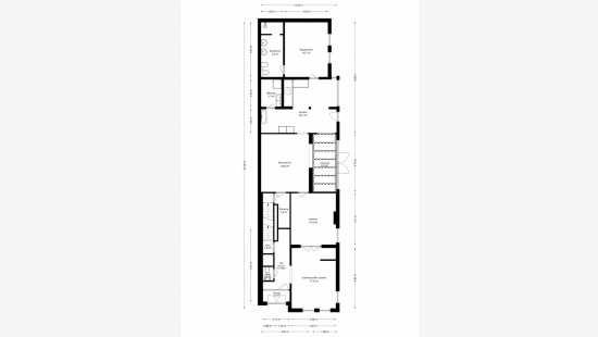 Kasteelstraat - 16 - - 9470