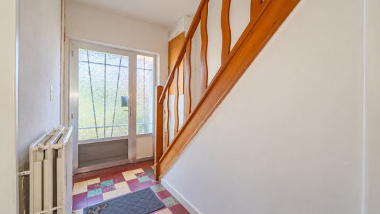 Rue Sous les Haxhes - 70 - - 4041