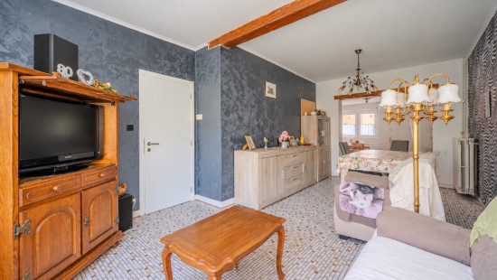Rue Sous les Haxhes - 70 - - 4041