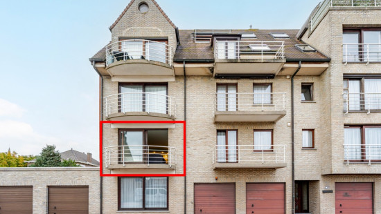 Emiel Coppietersstraat - 53 - 01.03 - 8620