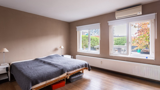 Appelmansstraat - 20 - - 2018