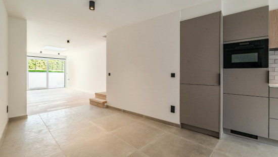 Koning Albertstraat - 139 - - 1760