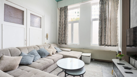 Kruishofstraat - 233 - - 2020
