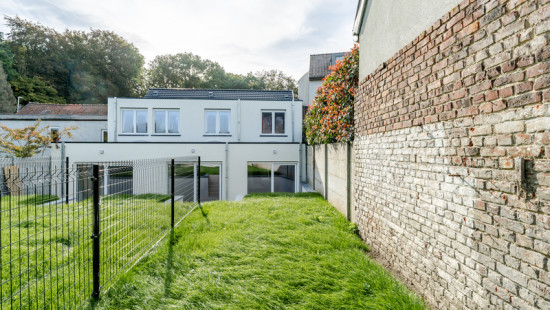 Koning Albertstraat - 139 - - 1760