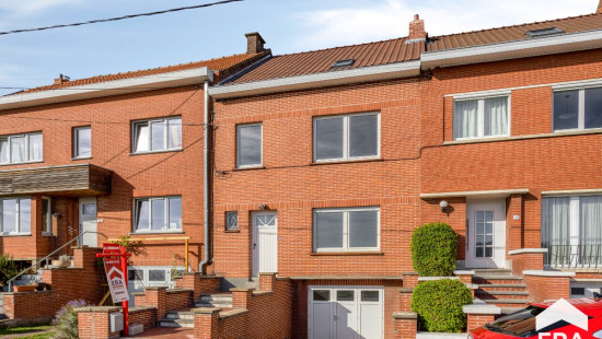 Rue du Charron - 125 - - 1420